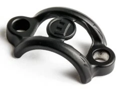 Magura Klemmschelle Für Bremsgriff MT-7 Alu Schwarz Ohne Schrauben