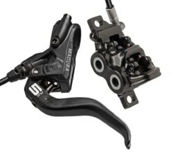 Magura MT-5 Ab 2016 Schwarz