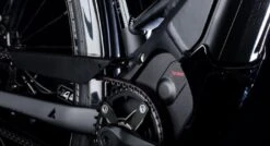 Bulls Lacuba-Evo Lite 5-Gang 2019 -Stilvoller Laden Für Fahrradausrüstung Motor