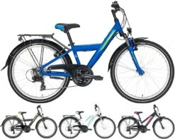 Pegasus Avanti 2021 18-Gang