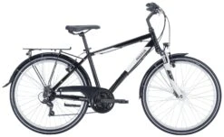 Pegasus Avanti 2023 18-Gang -Stilvoller Laden Für Fahrradausrüstung Pegasus Avanti 2023 26 Zoll 18 Gang Dirt Diamant Jungen black light grey schwarz hellgrau 505 61938 61944