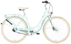 Pegasus Bici Italia Cintura Belt 2017 -Stilvoller Laden Für Fahrradausrüstung Pegasus Bici Italia Belt 2017 hellblau mint 576 90945