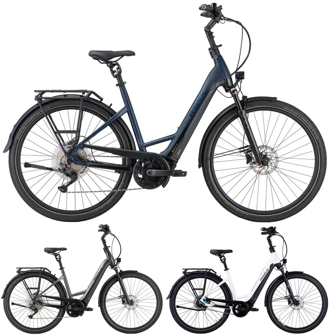 Pegasus Premio-Evo-10 Lite-Comfort 2021 3 Pegasus Premio-Evo-10 Lite-Comfort 2021