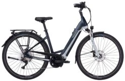 Pegasus Premio-Evo-10 Lite 2022 -Stilvoller Laden Für Fahrradausrüstung Pegasus Premio Evo 10 Lite 2022 Damen Wave Unisex Tiefeinstieg saphire black matt cool grey schwarz grau 644 645 646 32845 32850 32855