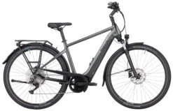 Pegasus Premio-Evo-10 Lite 2022 -Stilvoller Laden Für Fahrradausrüstung Pegasus Premio Evo 10 Lite 2022 Herren chrome black matt grau anthrazid 644 645 646 31945 31950 31955 31960