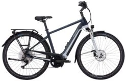 Pegasus Premio-Evo-10 Lite 2022 -Stilvoller Laden Für Fahrradausrüstung Pegasus Premio Evo 10 Lite 2022 Herren saphire black matt cool grey schwarz grau 644 645 646 32045 32050 32055 32060