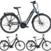 Pegasus Premio-Evo-10 2021 -Stilvoller Laden Für Fahrradausrüstung Pegasus Premio Evo 10 2021 Bosch Preformance 400Wh 500Wh 625Wh Damen Trapez Wave Herren Tiefeinstieg Unisex