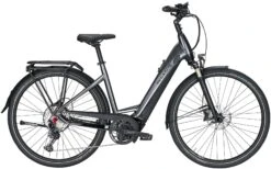 Pegasus Premio-Evo-12 Lite 2020 -Stilvoller Laden Für Fahrradausrüstung Pegasus Premio Evo 12 Lite Damen Wave black chrome black matt 714 715 716 59245 59250 59255