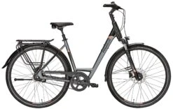 Pegasus Premio SL-Belt 2019 8-Gang -Stilvoller Laden Für Fahrradausrüstung Pegasus Premio SL Belt 8 2019 Damen Wave schwarz matt grau matt kupfer 596 46845 46850 46855