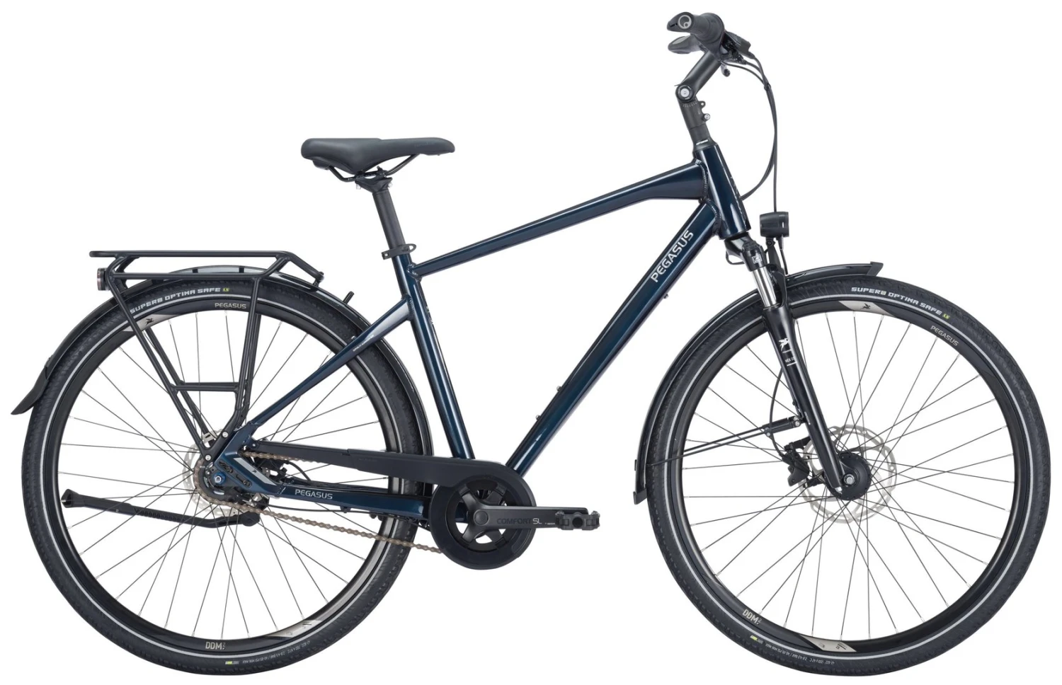 Pegasus Premio SL Disc 8-Gang 2023 8 Pegasus Premio SL Disc 8-Gang 2023 – Bild 6