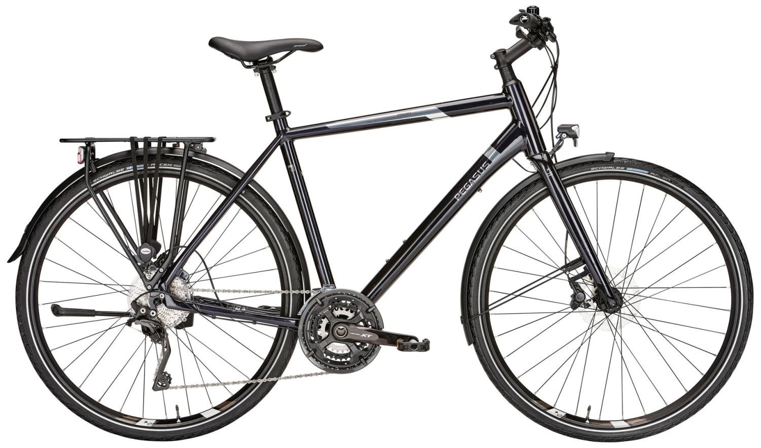 Pegasus Premio Ultralite Disc 2019 30-Gang 4 Pegasus Premio Ultralite Disc 2019 30-Gang – Bild 2