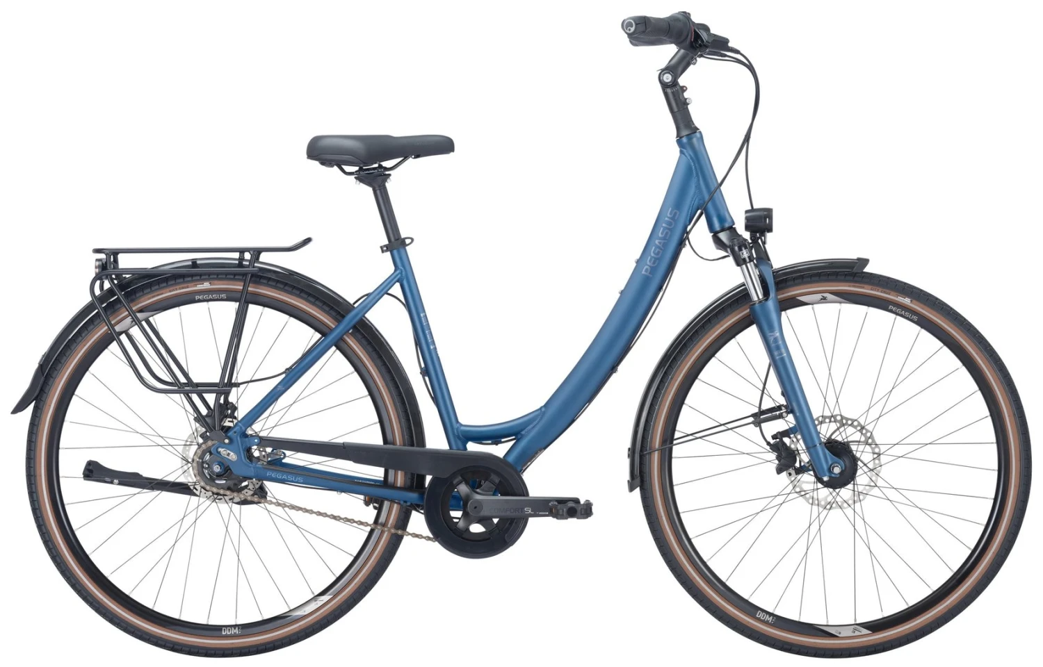 Pegasus Savona-Disc 2023 8-Gang 6 Pegasus Savona-Disc 2023 8-Gang – Bild 4