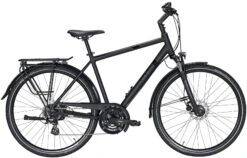 Pegasus Savona-Disc 2020/2021 24-Gang -Stilvoller Laden Für Fahrradausrüstung Pegasus Savona SL Disc 2020 24 Gang Herren schwarz matt tuerkis silber 526 12448 12453 12458 12461