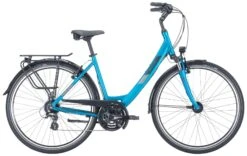 Pegasus Solero SL 2023 24-Gang -Stilvoller Laden Für Fahrradausrüstung Pegasus Solero SL 2023 24 Gang Damen Wave Tiefeinstieg chrome petrol tuerkis blau gruen 505 30345 30350 30355