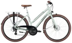 Pegasus Solero-Superlite Disc 2020/2021 24-Gang