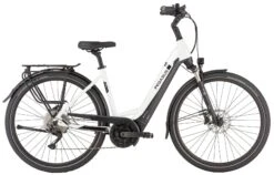 Pegasus Strong Evo-10 2021 -Stilvoller Laden Für Fahrradausrüstung Pegasus Strong Evo 10 2021 Tiefeinstieg Unisex Damen Wave offwhite black matt weiss schwarz 734 735 736 61345 61350 61355 61360