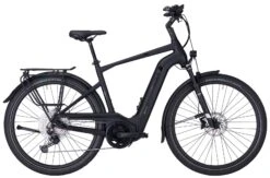 Pegasus Strong-Evo-12-Lite 2022 -Stilvoller Laden Für Fahrradausrüstung Pegasus Strong Evo 12 Lite 750Wh 2022 Herren Diamant black matt schwarz 647 58950 58955 58960 58963 58965