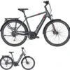 Pegasus Strong Evo-9 2020 -Stilvoller Laden Für Fahrradausrüstung Pegasus Strong Evo 9 2020 180kg Bosch Performance Line 400Wh 500Wh 625Wh