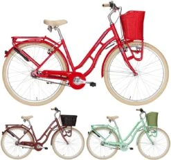 Pegasus Tourina 2016