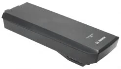 Bosch Akku-Aufpreis Gepäckträgerversion 2014-2021 Performance 500Wh Statt 400Wh