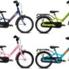 Puky Youke 16 Zoll -Stilvoller Laden Für Fahrradausrüstung Puky Kinderfahrrad Youke 16 Zoll 2021 4232 4234 4235 2004