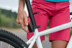 MonkeyLink ML-Light Recharge 30 Lux Set Mit USB-Anschluss 15 MonkeyLink ML-Light Recharge 30 Lux Set Mit USB-Anschluss -Stilvoller Laden Für Fahrradausrüstung Rear Einsetzen 2