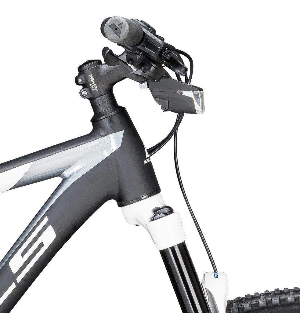 MonkeyLink ML-Light Recharge 30 Lux Set Mit USB-Anschluss 4 MonkeyLink ML-Light Recharge 30 Lux Set Mit USB-Anschluss – Bild 2