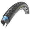Schwalbe Marathon E-Plus HS-498 Reflex 2 Schwalbe Marathon E-Plus HS-498 Reflex -Stilvoller Laden Für Fahrradausrüstung Reifen Schwalbe Marathon E Plus HS 498 40 622 28x150 11159053.01 4026495870917
