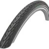 Schwalbe Road Cruiser Green Compound HS-484 Schwarz Reflex -Stilvoller Laden Für Fahrradausrüstung Reifen Schwalbe Road Cruiser Green Compound HS 484 schwarz Reflex 42 622 11101306 4026495822824