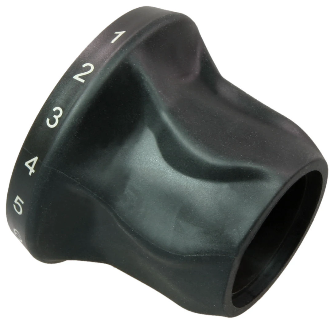 Rohloff Griffgummi Für Schaltdrehgriff "Leicht" Rechts No.8190 3 Rohloff Griffgummi Für Schaltdrehgriff "Leicht" Rechts No.8190