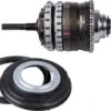Shimano SG-S7001-11 Getriebe-Einheit 187mm Achslänge Y-3EN98010