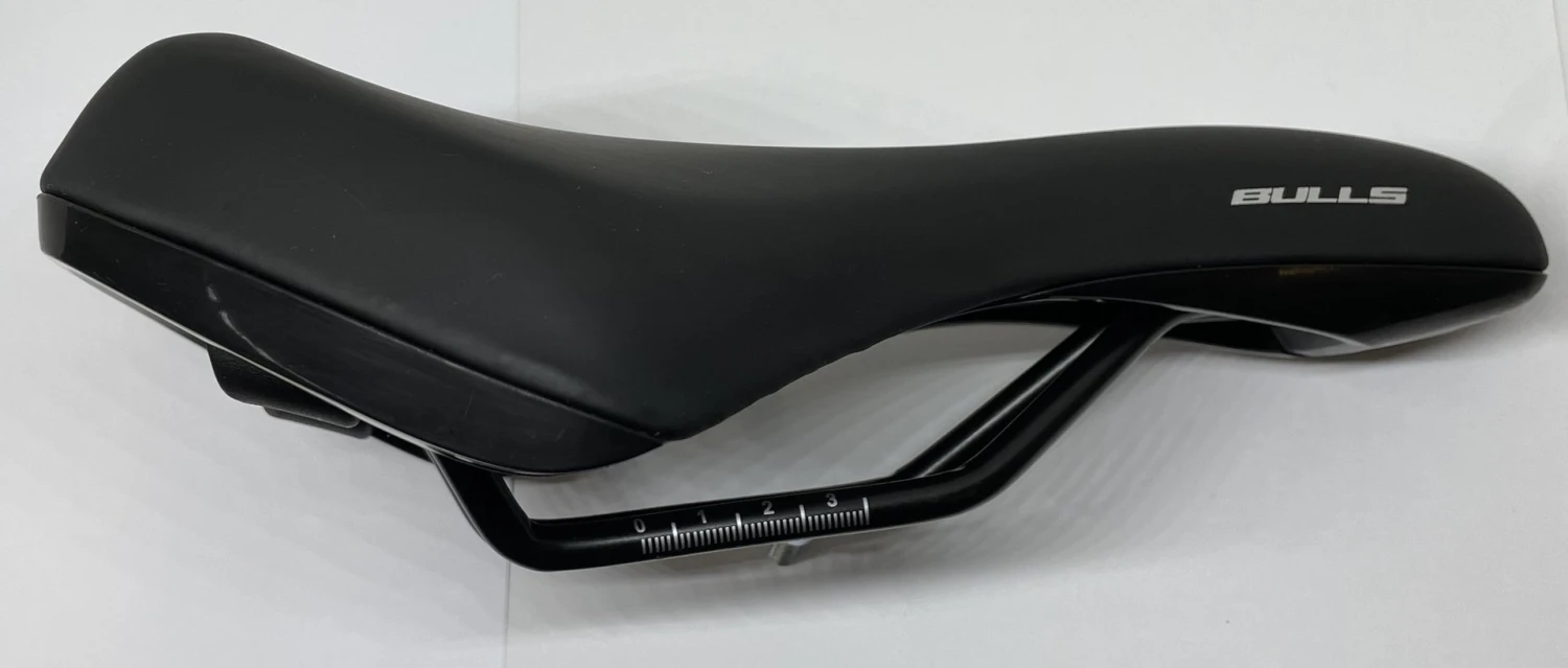 Velo Bulls MTB Ab 2022 Schwarz 4 Velo Bulls MTB Ab 2022 Schwarz – Bild 2