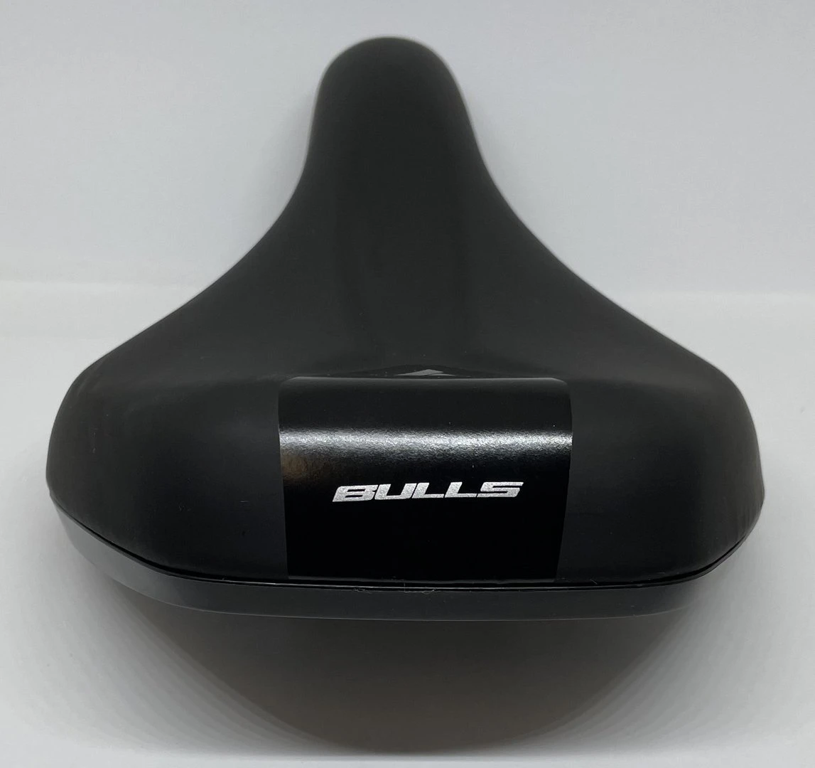 Velo Bulls MTB Ab 2022 Schwarz 5 Velo Bulls MTB Ab 2022 Schwarz – Bild 3