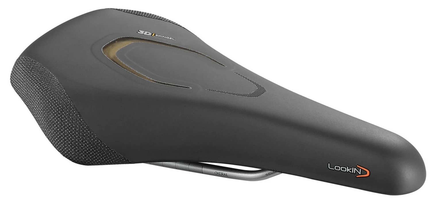 Selle Royal Look-In 3D-Skingel Moderate Herren 3 Selle Royal Look-In 3D-Skingel Moderate Herren