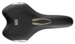 Selle Royal Look-In Athletic Unisex ICS VLL-5234HRC -Stilvoller Laden Für Fahrradausrüstung Sattel Selle Royal LookIn Athletic Unisex 5234HR3A09188 060 30404 8021890368140a