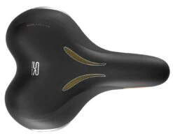Selle Royal Look-In Moderate Damen ICS VLL-5235DRC -Stilvoller Laden Für Fahrradausrüstung Sattel Selle Royal LookIn Moderate Damen 5235DE3A09188 060 30407 5235DE3A09188 8021890368157a