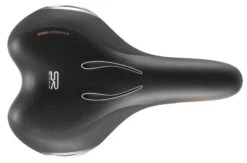 Selle Royal Look-In Moderate Herren ICS VLL-5235HRC -Stilvoller Laden Für Fahrradausrüstung Sattel Selle Royal LookIn Moderate Herren 5235HE3A09188 060 30406 5235HE3A09188 8021890368164a