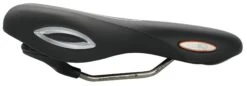 Selle Royal Look-In Moderate Herren ICS VLL-5235HRC -Stilvoller Laden Für Fahrradausrüstung Sattel Selle Royal LookIn Moderate Herren 5235HE3A09188 060 30406 5235HE3A09188 8021890368164b