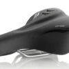 XLC LookIn All Season Touren / City-Sattel Unisex -Stilvoller Laden Für Fahrradausrüstung Sattel XLC LookIn visible Gel Touren City Sattel All Season 260mmx200mm SA A24 2502035300 4055149006808