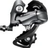 Shimano Claris 2018 RD-R2000 8-fach 2/3-fach Medium -Stilvoller Laden Für Fahrradausrüstung Schaltwwrk Shimano Claris RD R2000 mittellang middle E RDR2000GS 4524667386087