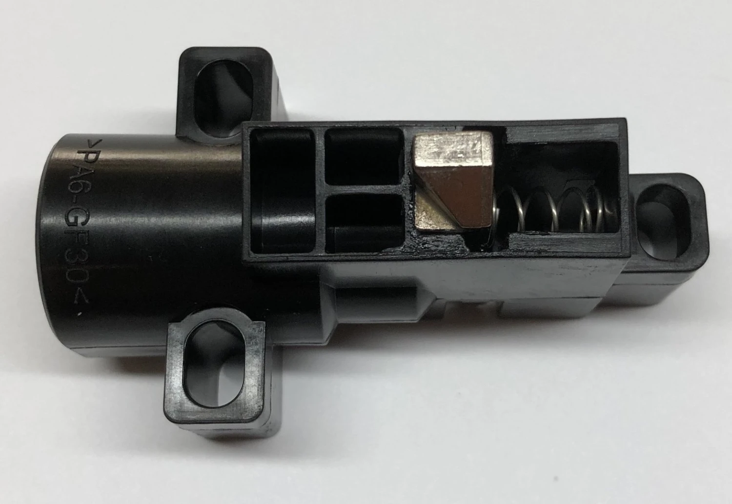 Bulls Schloss Für Akku Lacuba / E-Stream EVO Ab 2019 Für Supercore-Akku (555Wh / 750Wh) 4 Bulls Schloss Für Akku Lacuba / E-Stream EVO Ab 2019 Für Supercore-Akku (555Wh / 750Wh) – Bild 2