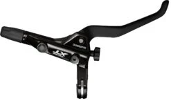 Shimano XT BR-M8000 Trekking ! Ohne Kühlrippen Schwarz HR Incl. Bremsgriff BL-T8000 -Stilvoller Laden Für Fahrradausrüstung Shimano Bremshebel Deore XT Trekking 2017 schwarz rechts I BLT8000R 4524667671503