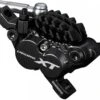 Shimano Bremssattel XT BR-M8020 4-Kolben Mit Kühlkörper