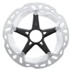 Shimano RT-EM810 M 180mm Ice-Tech Freeza Mit Lock-Ring-Befestigung Für E-Bike Mit Außenverz. Ring -Stilvoller Laden Für Fahrradausrüstung Shimano Bremsscheibe E Bike mit Magnet Centerlock 180mm RT EM810ME I RTEM810ME 4550170445416