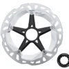 Shimano RT-MT800 Ice-Tech Freeza 180mm Mit Lock-Ring-Befestigung Und Innenverzahntem Ring