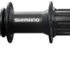 Shimano Alivio-Disc FH-M435 8/9/10-fach -Stilvoller Laden Für Fahrradausrüstung Shimano HR Hinterrad Nabe Alivio Disc Centerlock FH M435 9 fach schwarz 32 Loch E FHM435BZALP