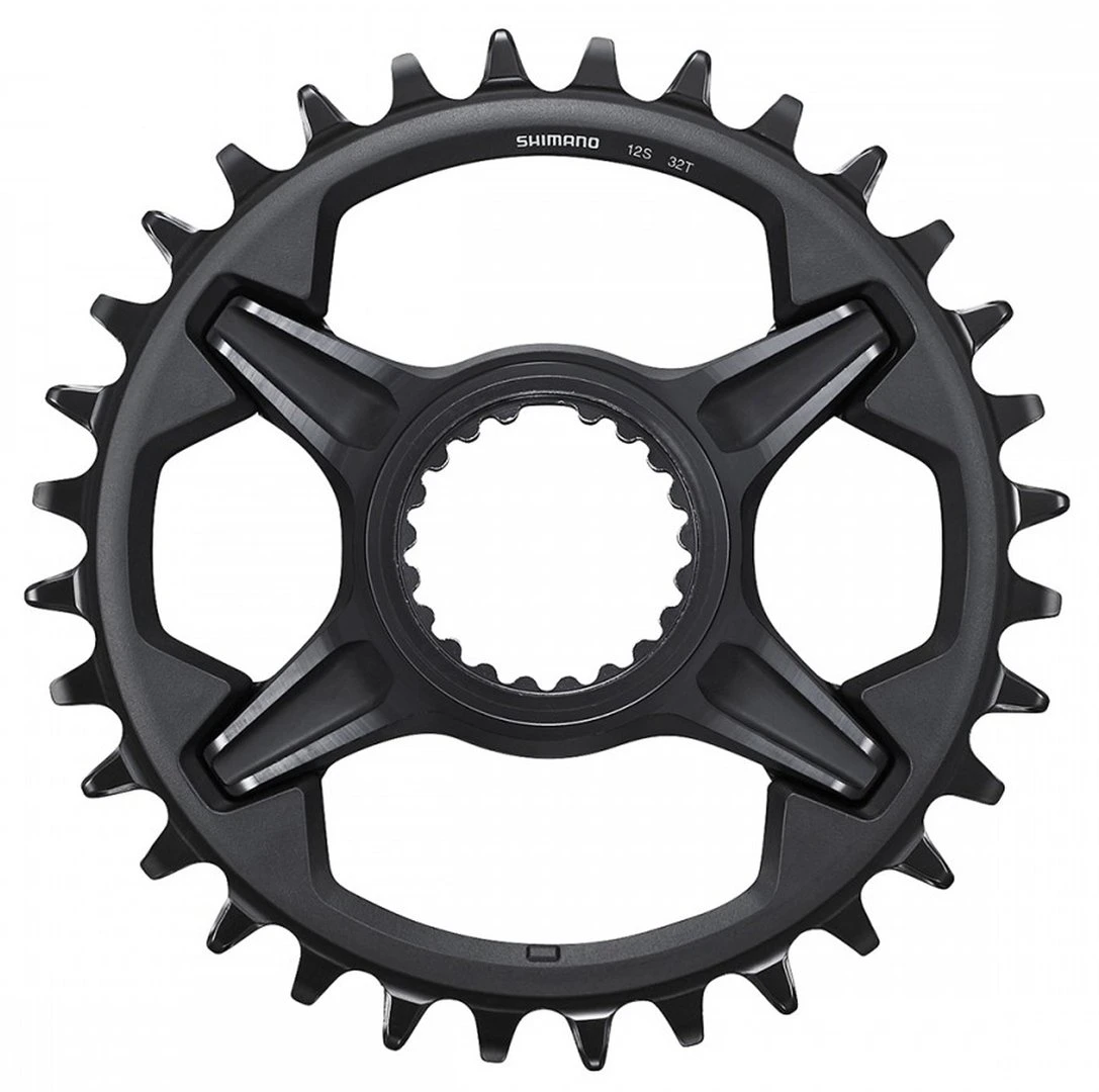 Shimano XT Ab 2020 SM-CRM85 Direct Mount 12-fach 3 Shimano XT Ab 2020 SM-CRM85 Direct Mount 12-fach