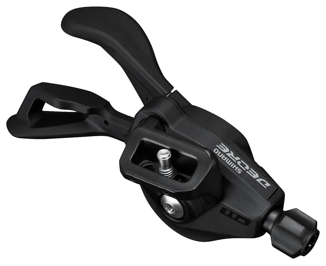 Shimano Deore SL-M5100 Ab 2021-I-Spec-EV Ohne Anzeige Rechts 11-fach – Bild 2