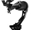 Shimano Alivio RD-M3100 Ab 2021 9-fach Shadow 2 Shimano Alivio RD-M3100 Ab 2021 9-fach Shadow -Stilvoller Laden Für Fahrradausrüstung Shimano Schaltwerk Alivio RD M3100 9 Gang Fach Shadow Longcage schwarz E RDM3100SGS 4550170621155