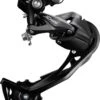 Shimano Altus RD-M2000 Ab 2018 9-fach Dunkelgrau -Stilvoller Laden Für Fahrradausrüstung Shimano Schaltwerk Altus 2018 Shadow Longcage E RDM2000SGS